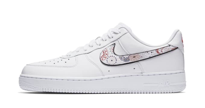 air force 1 lunar new year