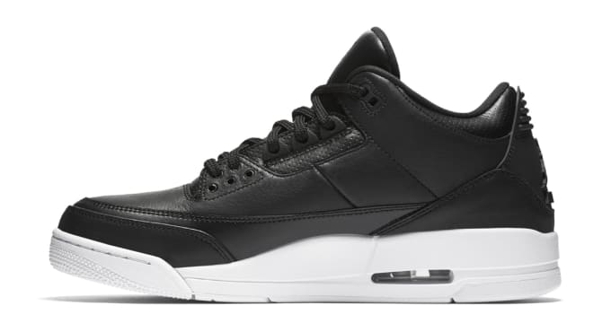 jordan retro 3 cyber monday
