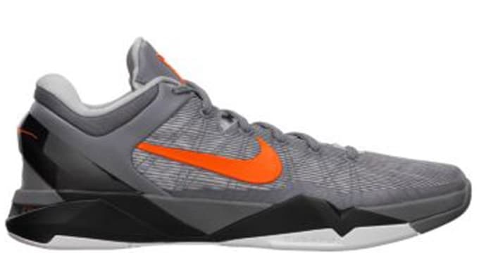 green kobe 7