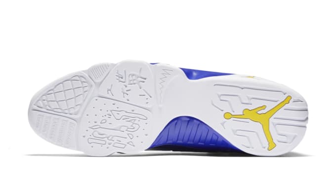 kobe 9 jordan