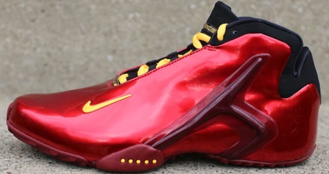 nike zoom hyperflights