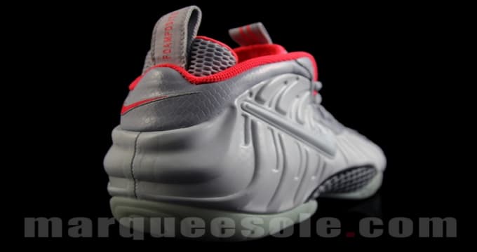 yeezy foamposite grey