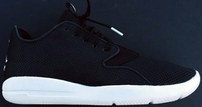 jordan eclipse all white