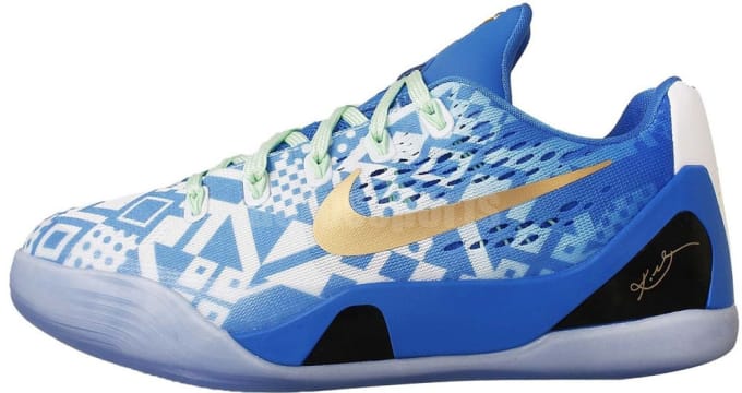 kobe cobalt