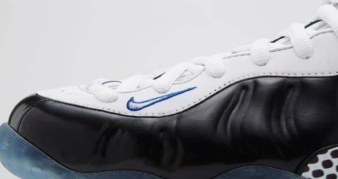 Nike Air Foamposite One Galaxy 2.0 Men s Basketball Shoes ...