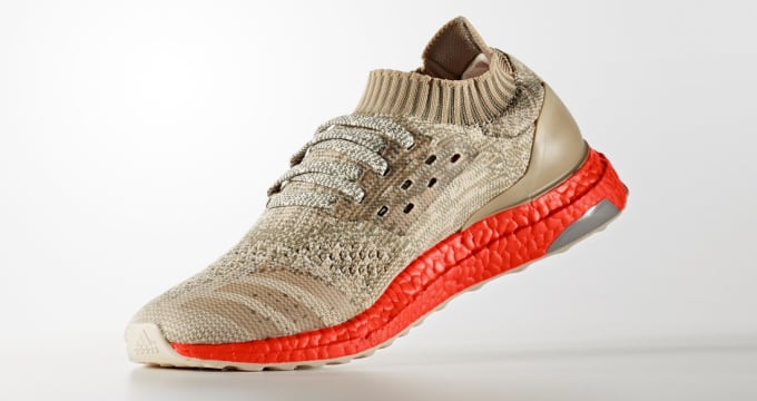 ultra boost trace cargo
