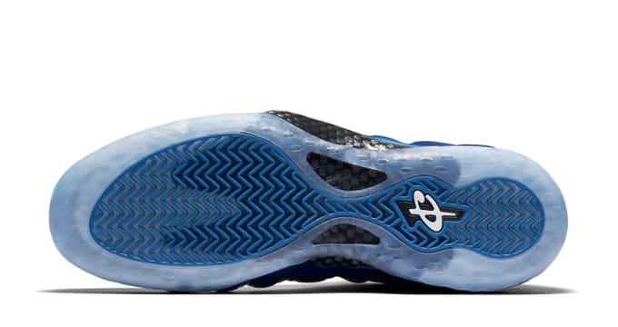 20th anniversary foamposites