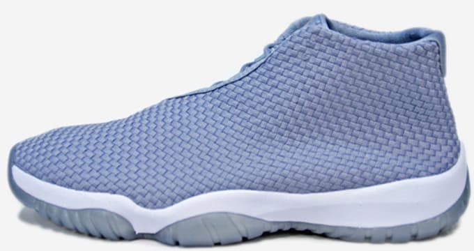 jordan future low wolf grey