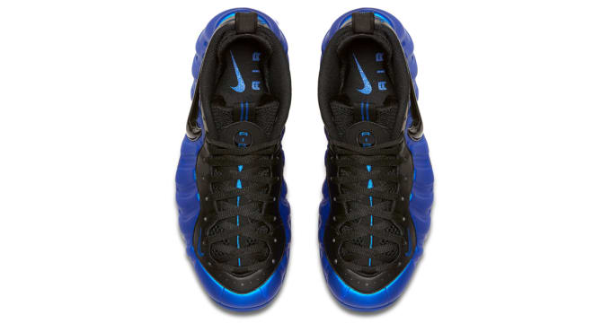 foamposites dc