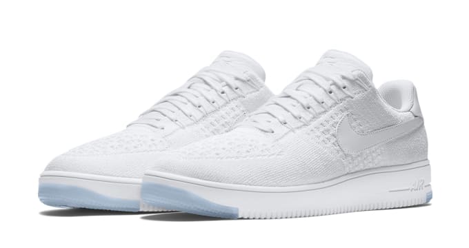 air force 1 flyknit ultra low