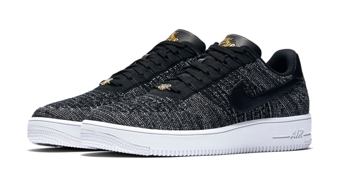 Air force 1 low flyknit quai 54