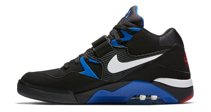 air force 180 barkley og