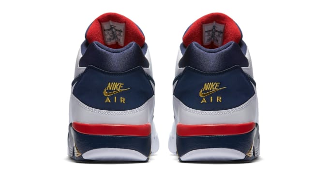 nike air 180 olympic