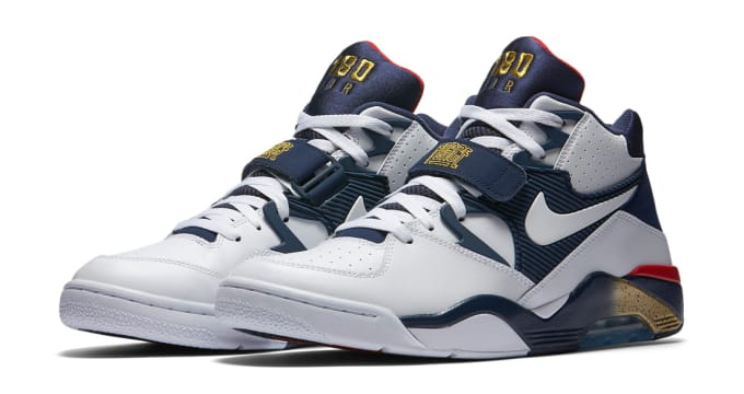 Air force 180 branco Clearance