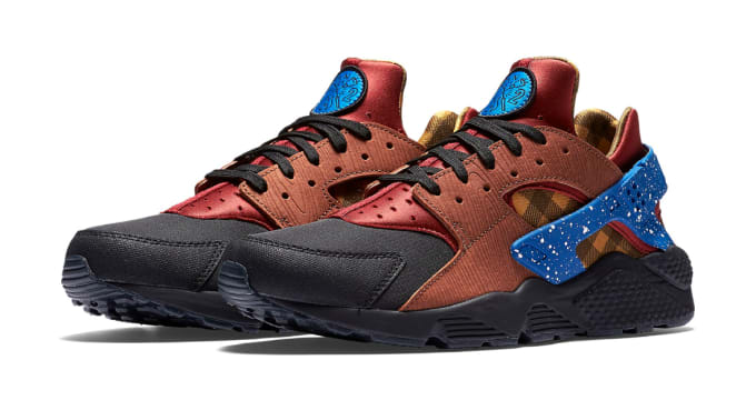 Huarache campfire Clearance