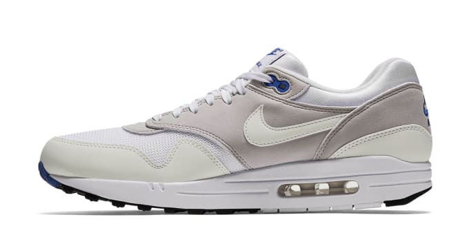 air max color change