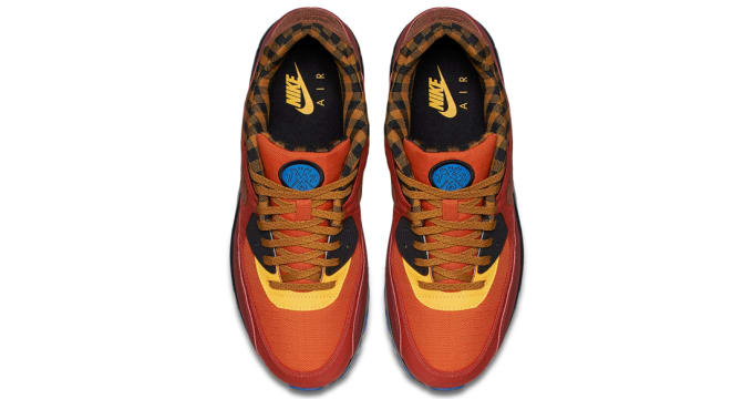 nike air max 90 campfire