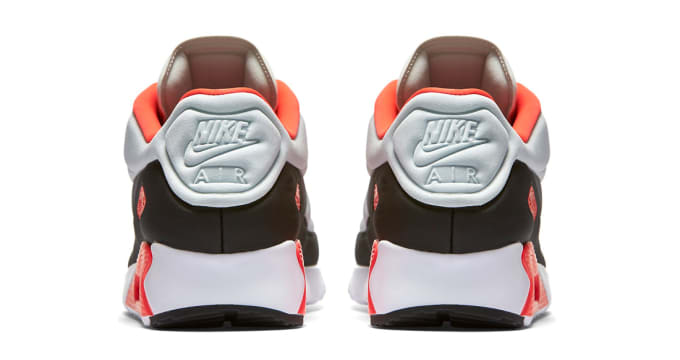 Nike Air Max 90 Ultra Se Infrared Nike Sole Collector