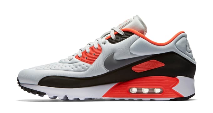 air max 90 ultra se infrared