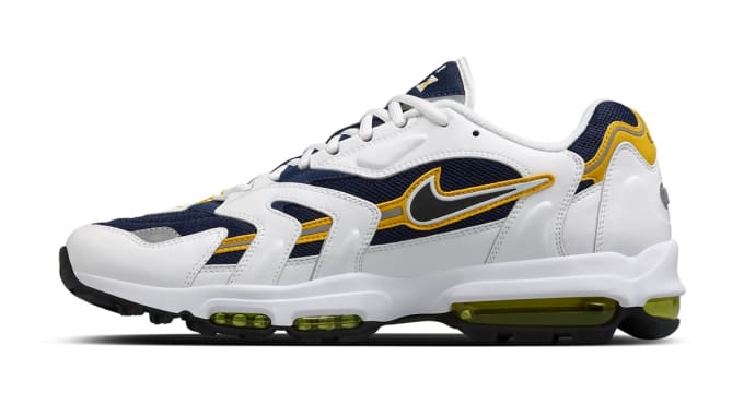 Nike Air Max 96 II XX \