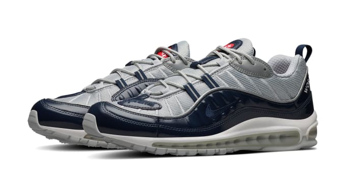air max 98 supreme obsidian