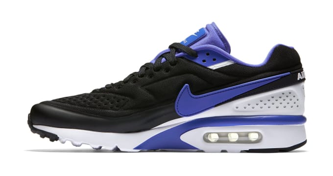 air max bw violet