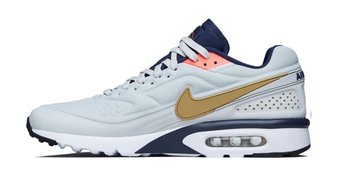 nike air max bw olympic