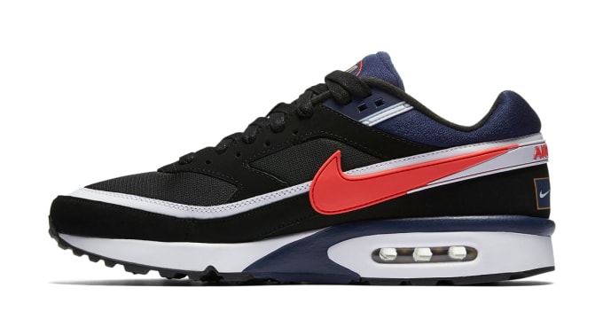 nike air max bw olympic 2016