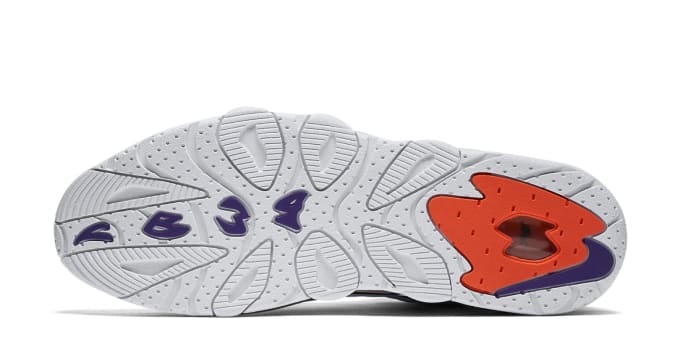 nike air max cb 34 phoenix suns