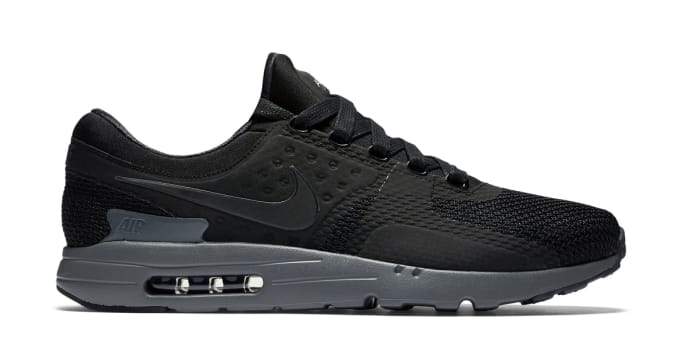 nike air max zero oreo