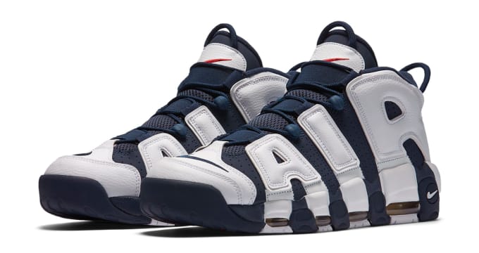 uptempo 2016