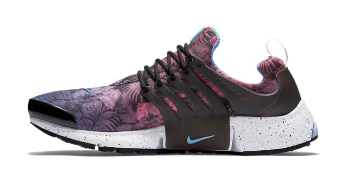 nike air presto tropical