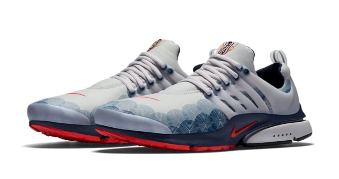 nike air presto usa