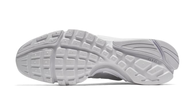 nike air presto ultra flyknit white