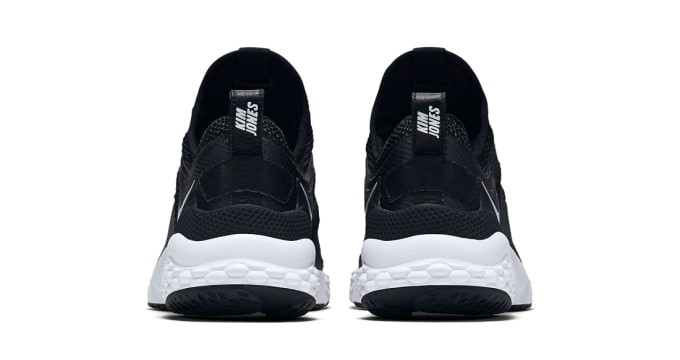 nike air zoom kim jones