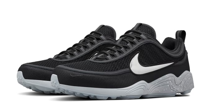 zoom spiridon black