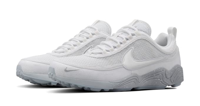 spiridon white