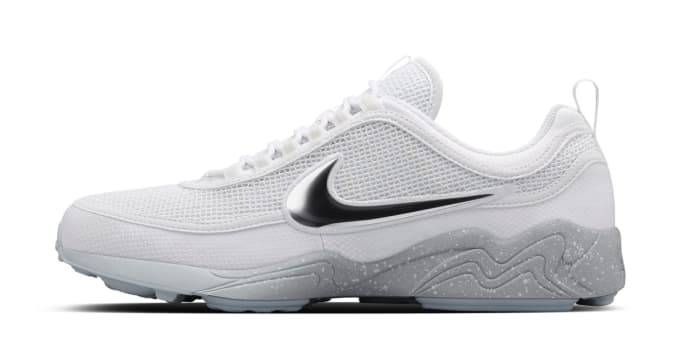 spiridon nike white