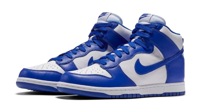 Nike Dunk High \