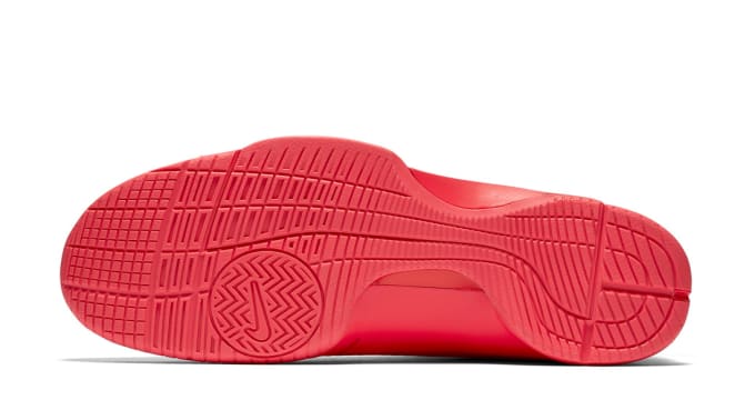 nike hyperdunk 08 solar red