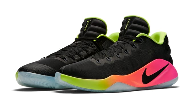 hyperdunk 2016 unlimited