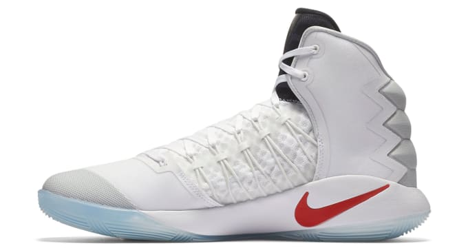 hyperdunk 2016 white