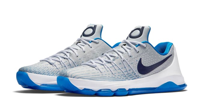 kd 8 nike