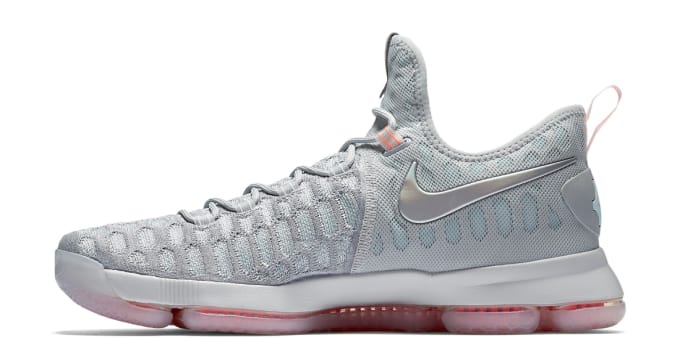 kd 9 grey