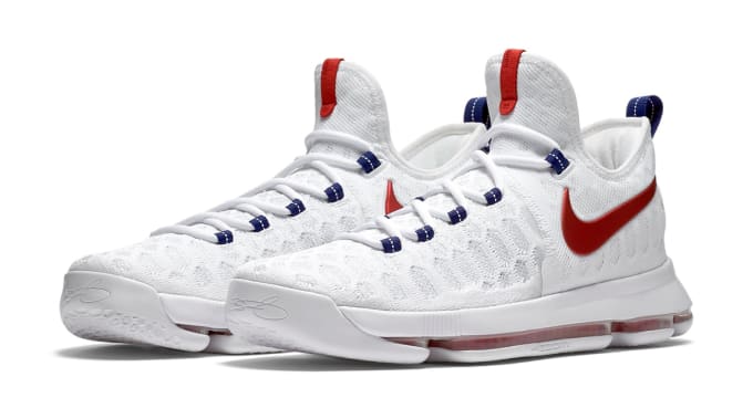 Nike KD 9 \