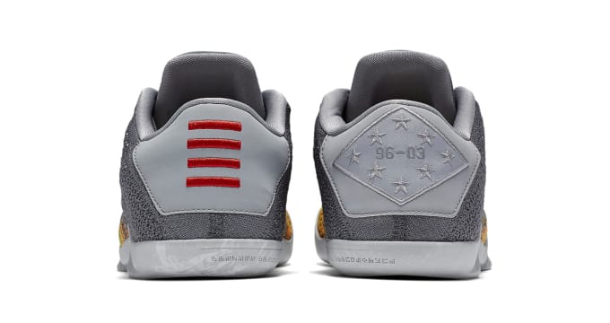 kobe 11 elite low master of innovation