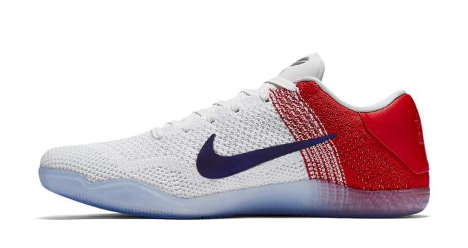Nike kobe 11 elite low usa Clearance