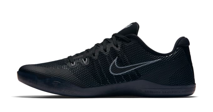 kobe 11 blackout