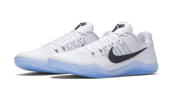 kobe 11 fundamentals