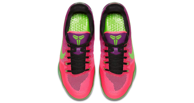 nike kobe 11 mambacurial